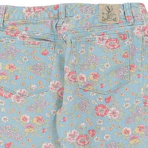 Vintage blue Age 14 Ralph Lauren Jeans - girls 30" waist