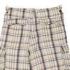 Vintage beige Quiksilver Cargo Shorts - mens 38" waist