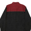 Vintage red Francois Girbaud Shirt - mens xx-large