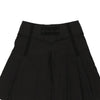 Vintage black Max & Co Mini Skirt - womens 32" waist