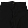 Vintage black Diesel Trousers - mens 36" waist