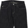 Vintage dark wash Aquascutum Jeans - womens 32" waist