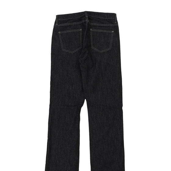 Vintage dark wash Aquascutum Jeans - womens 32" waist