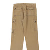Vintage brown Belstaff Trousers - mens 34" waist