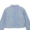 Vintage blue Luisa Spagnoli Denim Jacket - womens medium