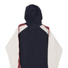 Vintage navy Age 12-13 Tommy Hilfiger Hoodie - boys small