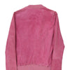 Vintage pink Project Donna Jacket - womens large