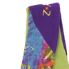 Vintage multicoloured Oky2 Scarf - womens no size