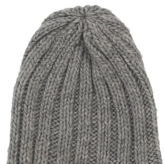 Vintage grey Cavalli Hat - womens medium