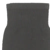 Vintage black Moschino Socks - womens no size