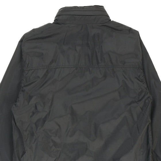 Vintage black Fila Jacket - mens small