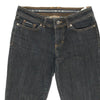 Vintage dark wash Dolce & Gabbana Jeans - womens 28" waist