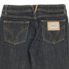 Vintage dark wash Dolce & Gabbana Jeans - womens 28" waist