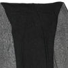 Vintage black Dolce & Gabbana Scarf - womens no size