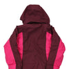 Vintage pink Age 10-12 Years Patagonia Jacket - girls large