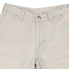 Vintage beige Patagonia Shorts - mens 28" waist