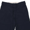 Vintage navy Dickies Shorts - mens 28" waist
