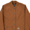 Vintage brown Carhartt Jacket - mens medium