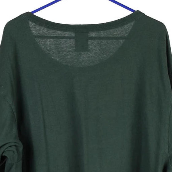 Vintage green Dartmouth Champion T-Shirt - mens x-large