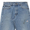 Vintage blue Carhartt Jeans - mens 36" waist