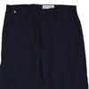 Vintage navy Carhartt Trousers - mens 40" waist
