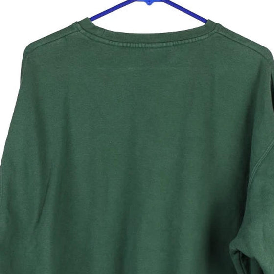 Vintage green Green Bay Packers Nfl Sweatshirt - mens x-large