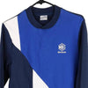 Vintage blue Reebok Sweatshirt - mens medium
