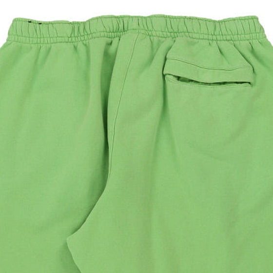 Vintage green Nike Joggers - mens xx-large