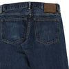 Vintage dark wash Levis Jeans - womens 30" waist
