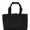 Vintage black Ralph Lauren Shoulder Bag - womens no size
