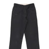 Vintage black Dickies Trousers - mens 30" waist