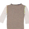 Vintage multicoloured Age 10-11 Frapp Top - girls small