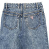 Vintage blue Guess Jeans - womens 29" waist