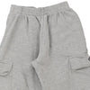 Vintage grey Age 10 Champion Sport Shorts - boys small
