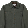 Vintage green Age 8 Carhartt Jacket - boys small