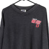 Vintage grey Ohio State Buckeyes Lee Sweatshirt - mens x-large