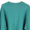 Vintage green Boston Lee Sweatshirt - mens xx-large