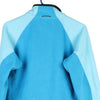Vintage blue L.L.Bean Fleece - womens medium