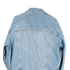 Vintage blue Calvin Klein Denim Jacket - womens large