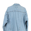 Vintage blue Wrangler Denim Jacket - mens medium