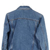 Vintage blue Age 8-10 Levis Denim Jacket - girls medium
