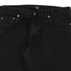 Vintage black Just Cavalli Jeans - womens 32" waist