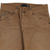 Vintage brown Just Cavalli Jeans - womens 30" waist