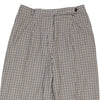 Vintage grey Aquascutum Trousers - girls 28" waist