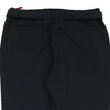 Vintage black Prada Trousers - womens 28" waist