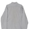 Vintage grey Michael Kors Shirt - mens x-large