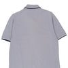 Vintage purple Fred Perry Polo Shirt - mens medium