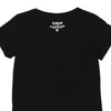 Vintage black A Bathing Ape T-Shirt - womens small