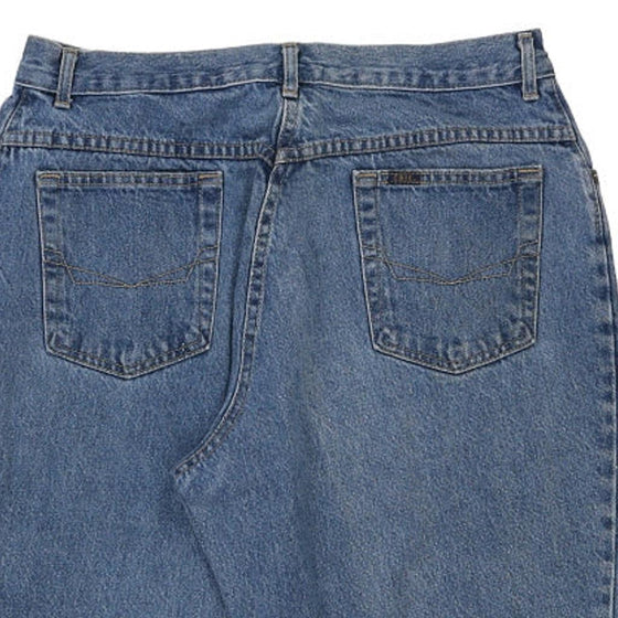 Vintage blue Chic Jeans - womens 33" waist