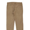 Vintage green Marlboro Classics Trousers - mens 41" waist